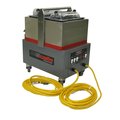 Kleenrite 214HX RECIRCULATING 40 PSI 2 STG VAC 3000W HTR 2 CORDS INCLUDES HOSES 32605